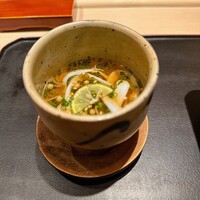 御料理 かつ志 - 