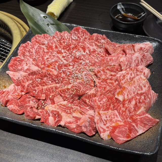 Yakiniku Manki
