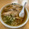 青竹手打ちラーメン 大和