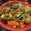 達磨 次郎 - スタミナ次郎1,000円＋揚げ肉100円