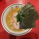 ラーメン濱野家 - 