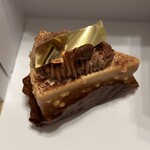 GOLD SHEEP CAFE - 【マルカゴールド】