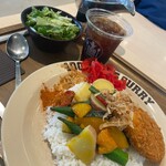 100時間カレー - 