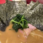 ラーメン濱野家 - 