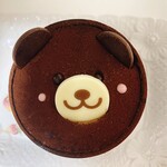 シャトレーゼ - 次男から貰ったケーキ。
      もうその気持ちだけで⭐︎5確定(￣Д￣)ﾉ笑　　
      いーんです親バカで。シャトレーゼのケーキに⭐︎5付けたっていーんです(*≧艸≦)