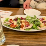 Lily cafe ～リリーカフェ - 