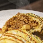 難波 肉と魚と酒 雄 - 