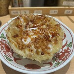 讃岐うどん 宗 - 半熟たまご天