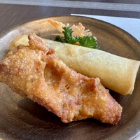 ビストロ ヴァンヌーヴォ - 