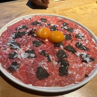 肉寿司 肉和食 KINTAN コレド室町 - 