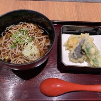 麓屋 京王プラザホテル - 