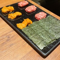 焼肉 うしみつ 恵比寿本店 - 