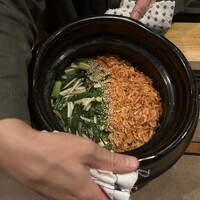 魚見茶寮 - 