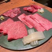 焼肉 うしみつ 恵比寿本店 - 