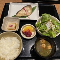麓屋 京王プラザホテル - 