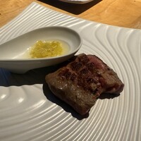 肉寿司 肉和食 KINTAN コレド室町 - 