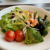 ビストロ ヴァンヌーヴォ - 