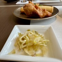 ビストロ ヴァンヌーヴォ - 