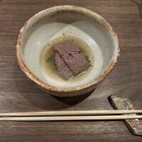 魚見茶寮 - 