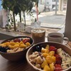 Cafe Lovina