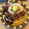 カレー屋 グランドセントラル