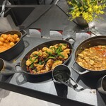 箱根・芦ノ湖 はなをり - 