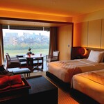 ザ・リッツ・カールトン京都 - 