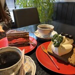 茶房こでまり - 