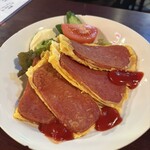 Okinawa cuisine Kachaashii Ikebukuro Ten - 