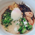 夢庵 - 料理写真: