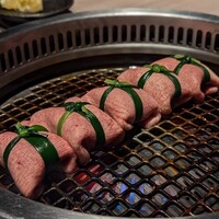うし松 - 