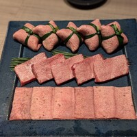 うし松 - 
