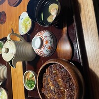 炭焼うな富士 白壁別邸 - 