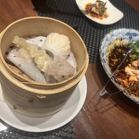 中華旬彩 森本 - 