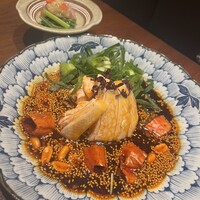 中華旬彩 森本 - 