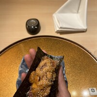 恵比寿 うしみつ - 