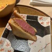 恵比寿 うしみつ - 