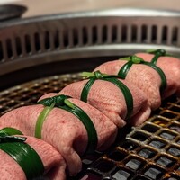 うし松 - 