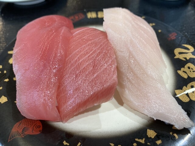 -トトマル- 魚魚丸 一宮木曽川店 （トトマル） - 新木曽川/回転寿司 | 食べログ