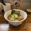 麺処 びぎ屋 学芸大学本店