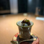 琉球ダイニング桃香 - 