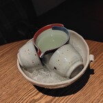 茶茶 花 - 