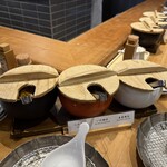 天ぷらめし 金子半之助  日本橋店 - 