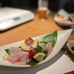 琉球ダイニング桃香 - 