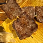 焼肉串ろっきー - 