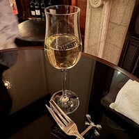 ルシェーヌ (長楽館) - 