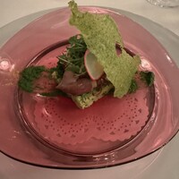 ルシェーヌ (長楽館) - 