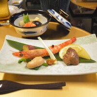 料理旅館呑龍 - 
