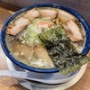 銀座はるちゃんラーメン