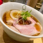 Japanese Ramen Noodle Lab Q - 